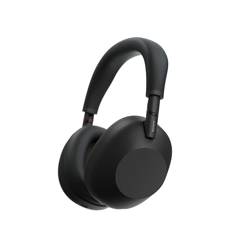 Sony WH-1000XM6/BME BT NC Headphones (Black) – Challenger Singapore