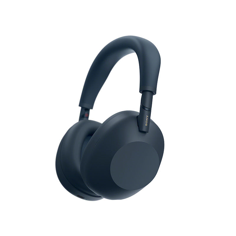 Sony WH-1000XM6/SME BT NC Headphones (Blue) – Challenger Singapore