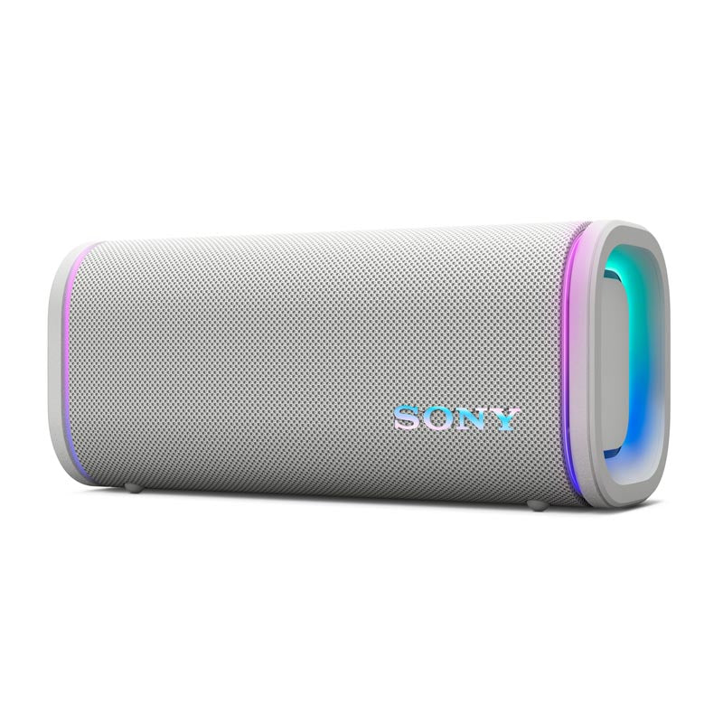 【新品未開封】SONY ULT POWER SOUND（SRS-ULT50） Sony ULT Field 5 SRS-ULT50/WZE BT Speaker White – Challenger Singapore