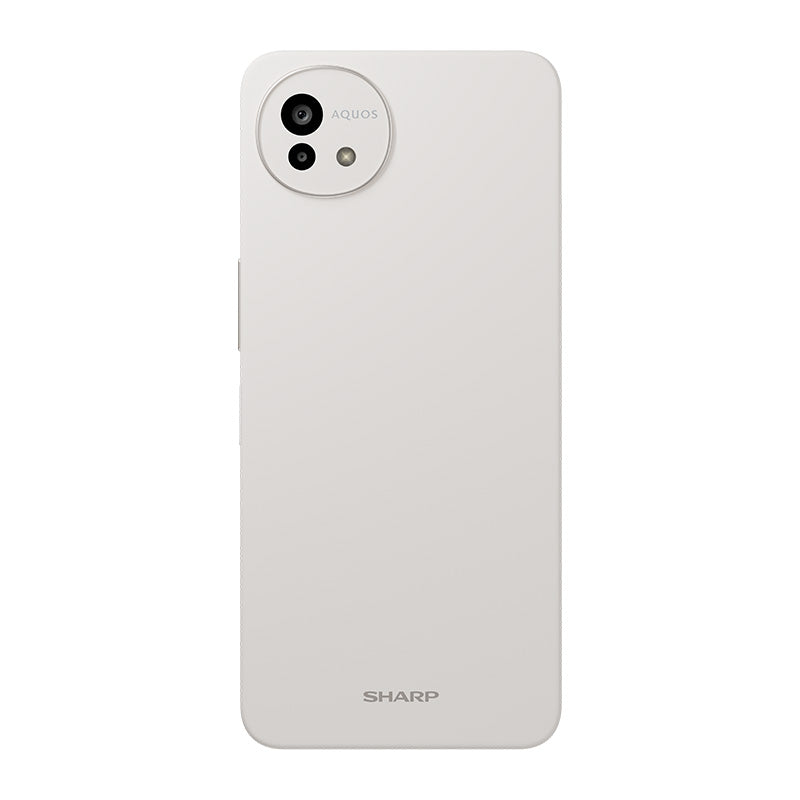 SHARP AQUOS wish 5　新品同様品 スマートフォン「AQUOS wish5」を商品化｜ニュースリリース：シャープ