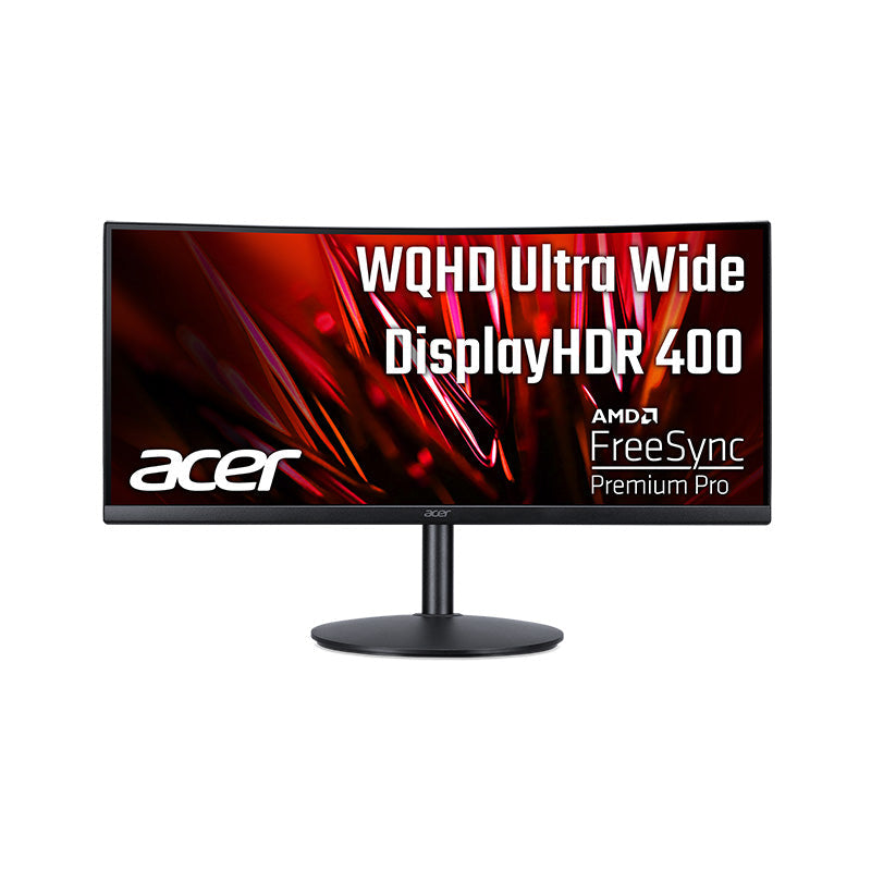 Acer Nitro XZ342CU S3 - 34