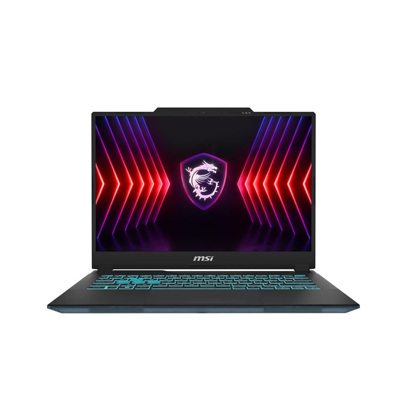 MSI Cyborg 14 A13VF-061SG - i7-13620H 16GB 1TB RTX4060 14