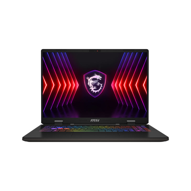 MSI Sword 16 HX B14VEKG-441SG - i7-14650HX 16GB 1TB RTX4050 16