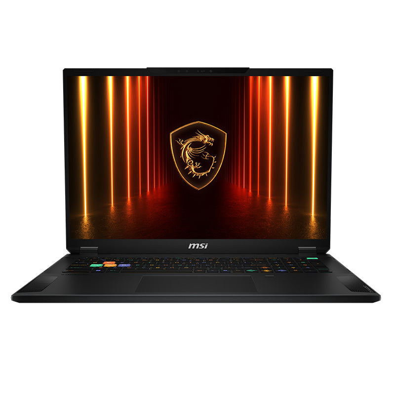 MSI Stealth 18 HX AI A2XWIG-054SG - UT9-275HX 32GB 2TB RTX5080