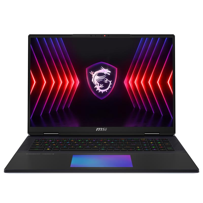 MSI Titan 18 HX AI A2XWJG - UT9-285HX 64GB 6TB RTX5090 18