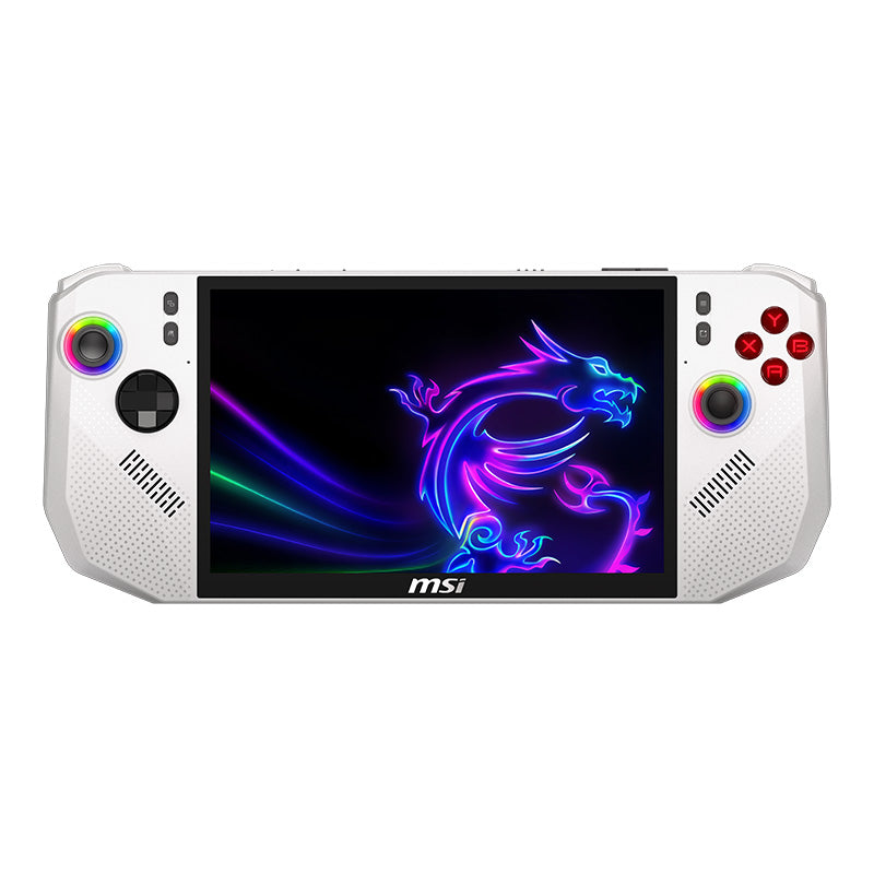 agavivi MSI Claw A8 BZ2EM-016SG - AMD Ryzen Z2E 24GB 1TB 8