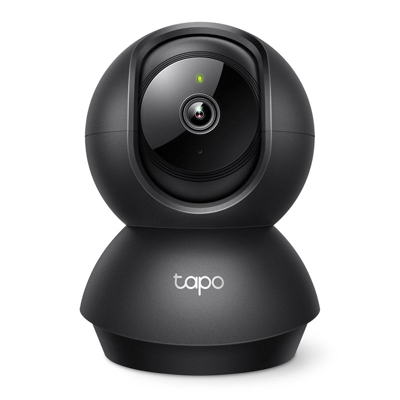 TP-Link Tapo C211 Pan/Tilt Home Security Wi-Fi Camera – Challenger