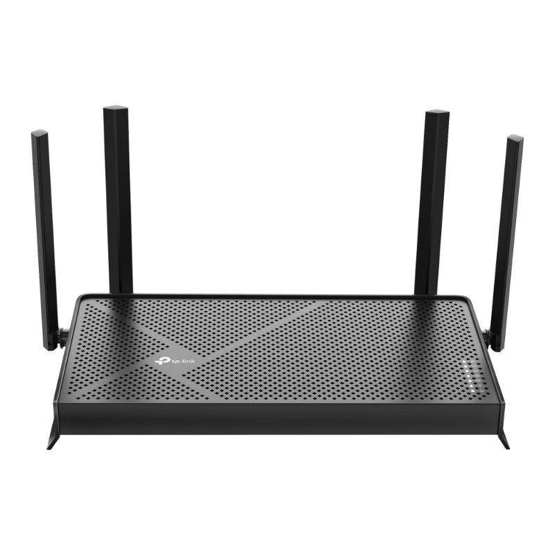 TP-Link Archer BE230 BE3600 Dual-Band Wi-Fi 7 Router – Challenger