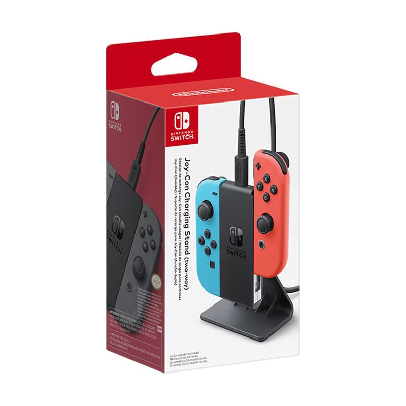 Joy-Con Charging Stand (two-way) – Challenger Singapore