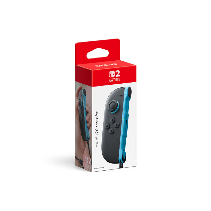 Joy-Con 2 (L) Light Blue – Challenger Singapore