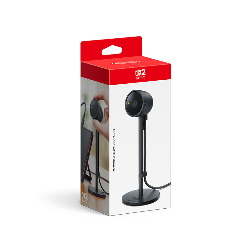 Switch 2 Camera – Challenger Singapore