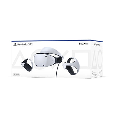 おもちゃ PlayStation5 VR2 Playstation VR2 CFI-ZVR1 – Challenger Singapore