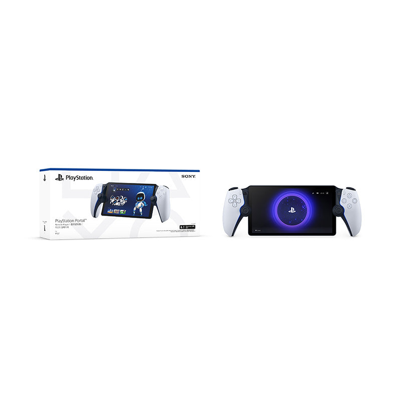 PlayStation Portal CFI-Y1018 – Challenger Singapore