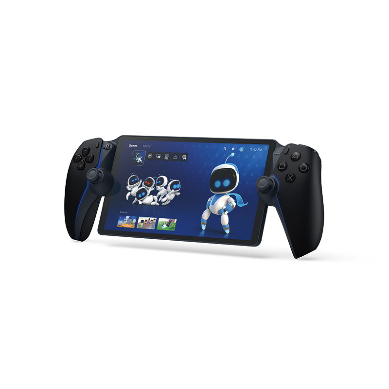 バンダイナムコエンターテインメント PlayStationPortable A… Sony Playstation Portal – Midnight Black (CFI-Y101801