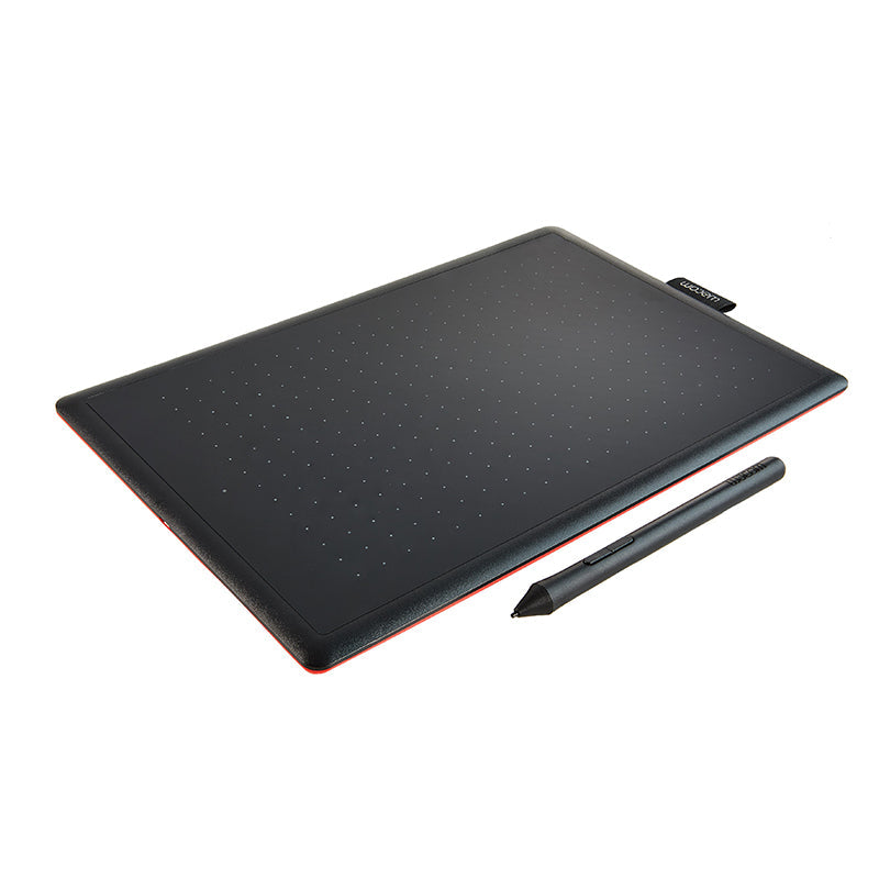 Wacom One by Wacom Medium CTL-672-K0 – Challenger Singapore