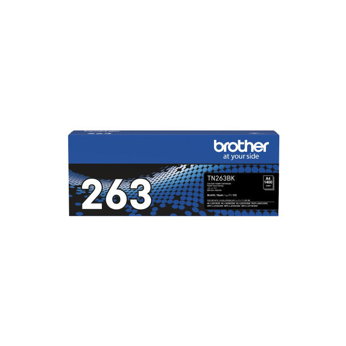 btob ソンジェ　サノクトレカ ink Brother TN263 Black Toner Cartridge – Challenger Singapore