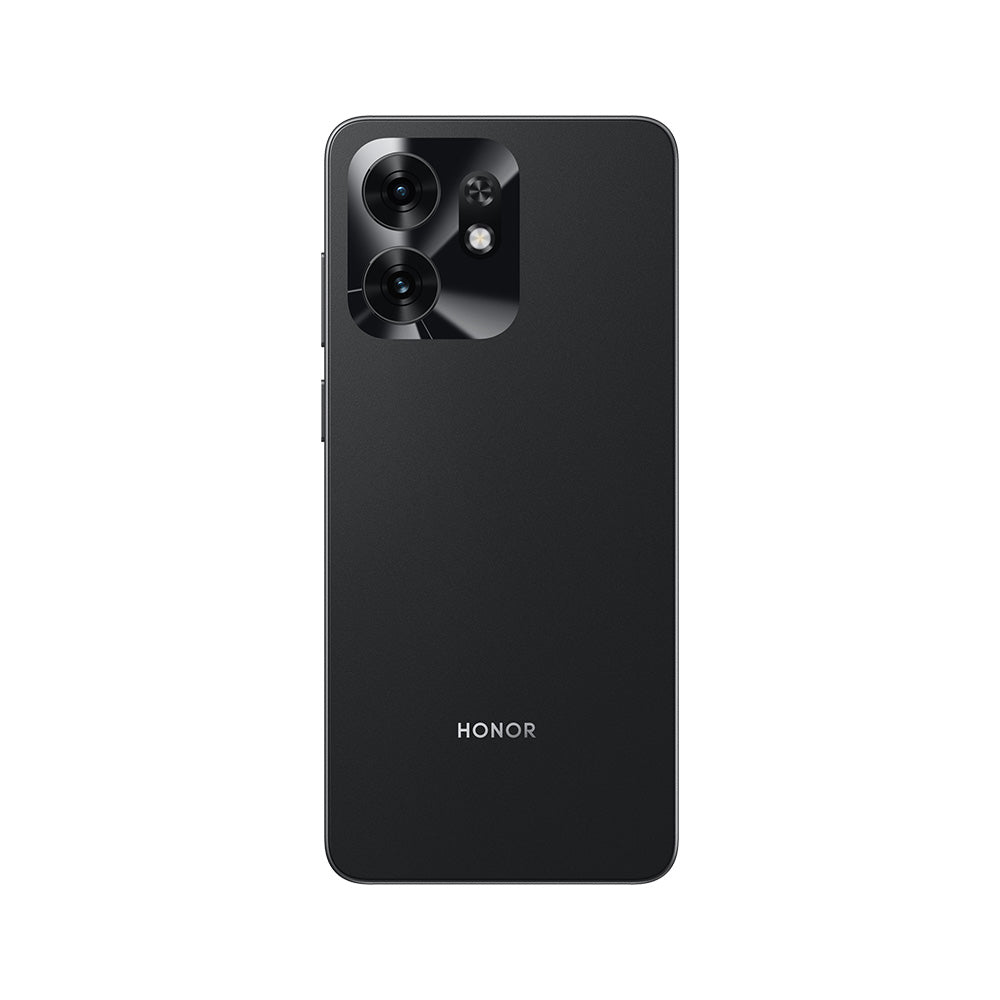 Honor 500 Smart Midnight Black 8+256GB 5G – Challenger Singapore