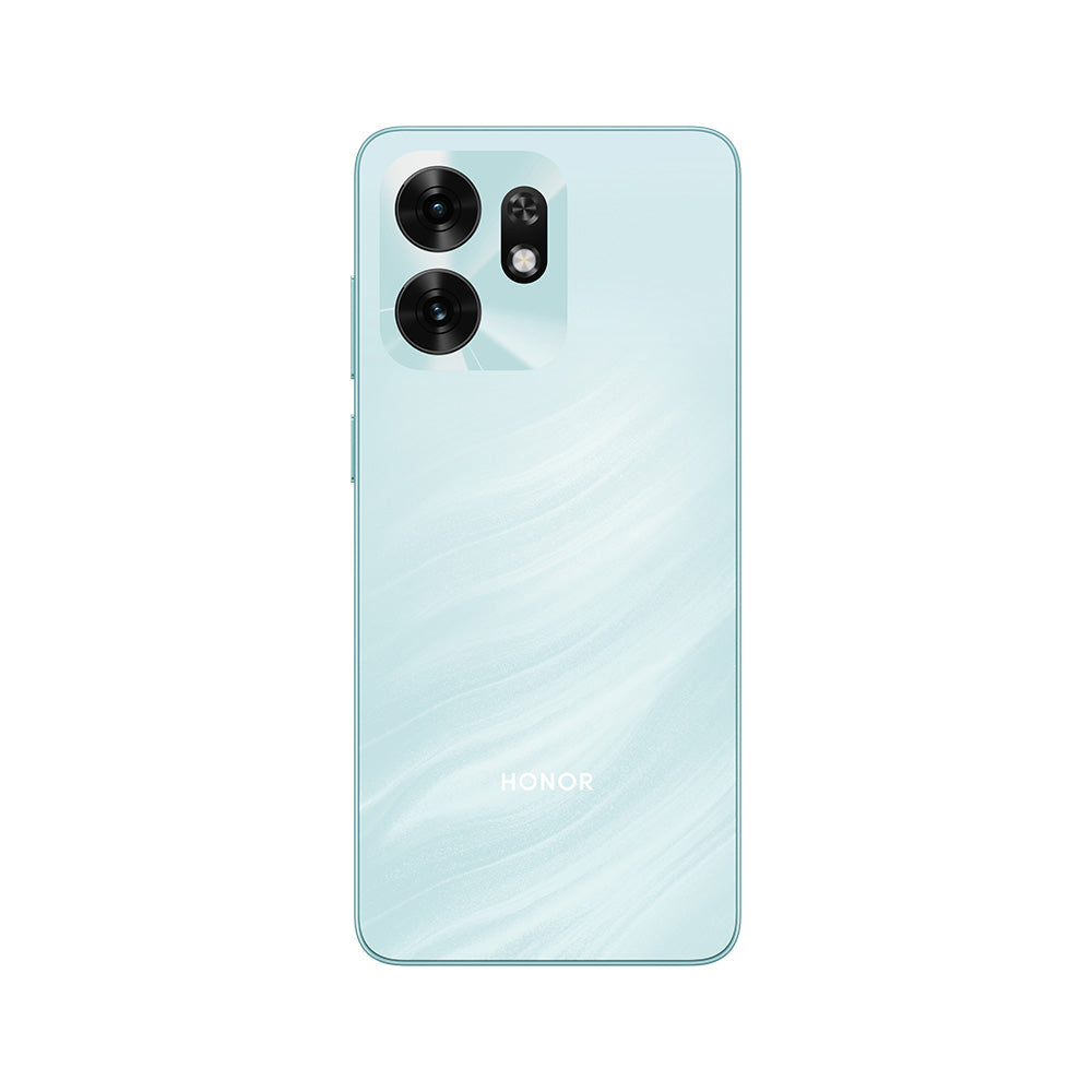 Honor 500 Smart Ocean Cyan 8+256GB 5G – Challenger Singapore