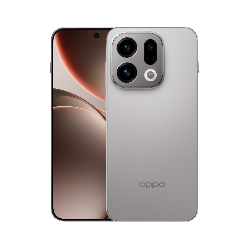 【使用2週間・極美品】OPPO Find X9 チタニウムグレー　512GB OPPO Find X9 Titanium Grey 16+512GB 5G – Challenger Singapore
