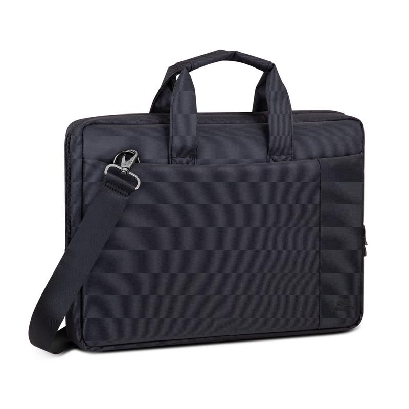 Rivacase 8231-BK Central Laptop Bag 15.6