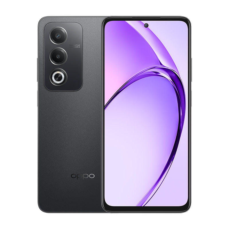 OPPO - OPPO A3 5G ブラック OPPO A3 Pro Starry Black 8+256GB 5G – Challenger Singapore