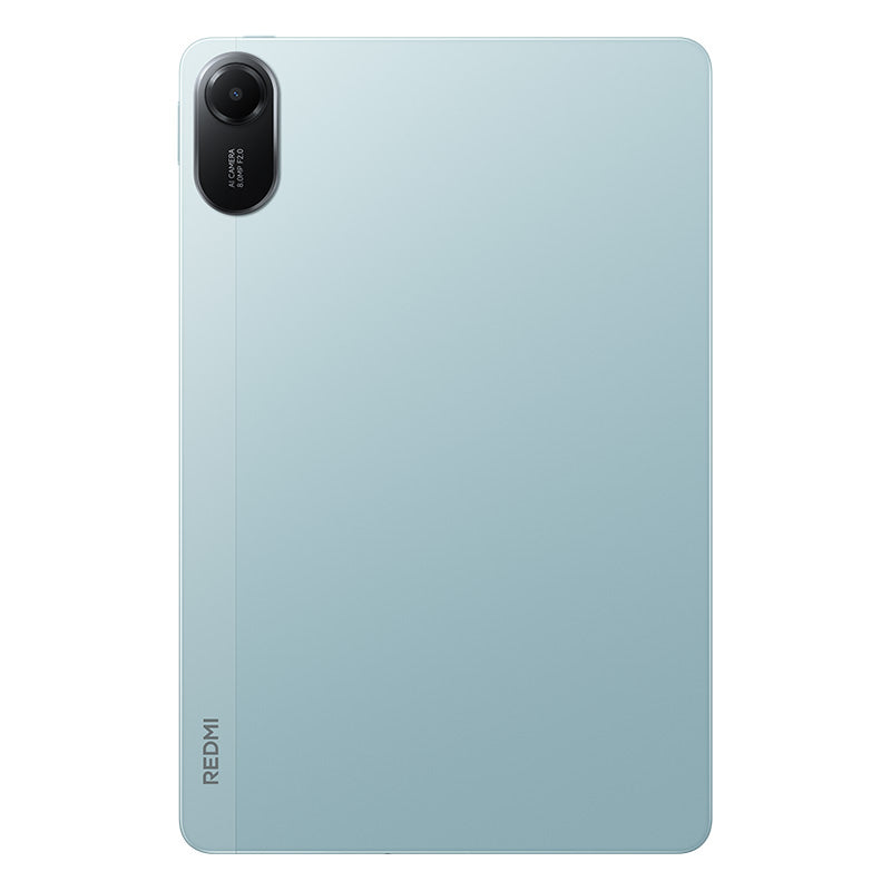 Androidタブレット本体 Redmi Pad 2 Mint Green 6GB RAM 128GB ROM Xiaomi Redmi Pad 2 Mint Green 8+256GB LTE – Challenger Singapore