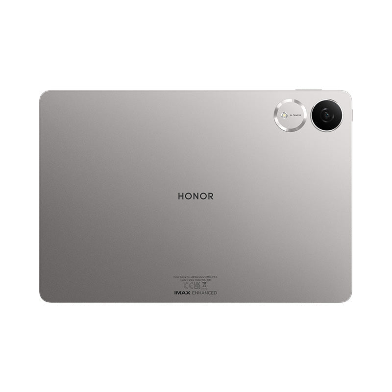 Honor Pad V9 Wi-Fi 12+256GB Gray – Challenger Singapore