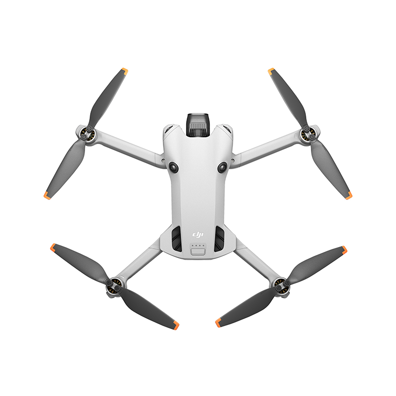 DJI Mini 4 Pro – Challenger Singapore