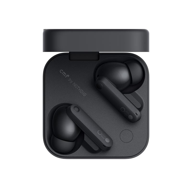 CMF B172 Buds Pro 2 TWS Earbuds (Dark Grey) – Challenger Singapore