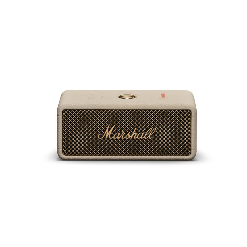 Marshall Emberton III (Cream) – Challenger Singapore