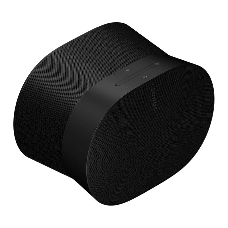 Sonos Era 300 ブラック Sonos Era 300 Stereo Speaker with Dolby Atmos (Black) – Challenger