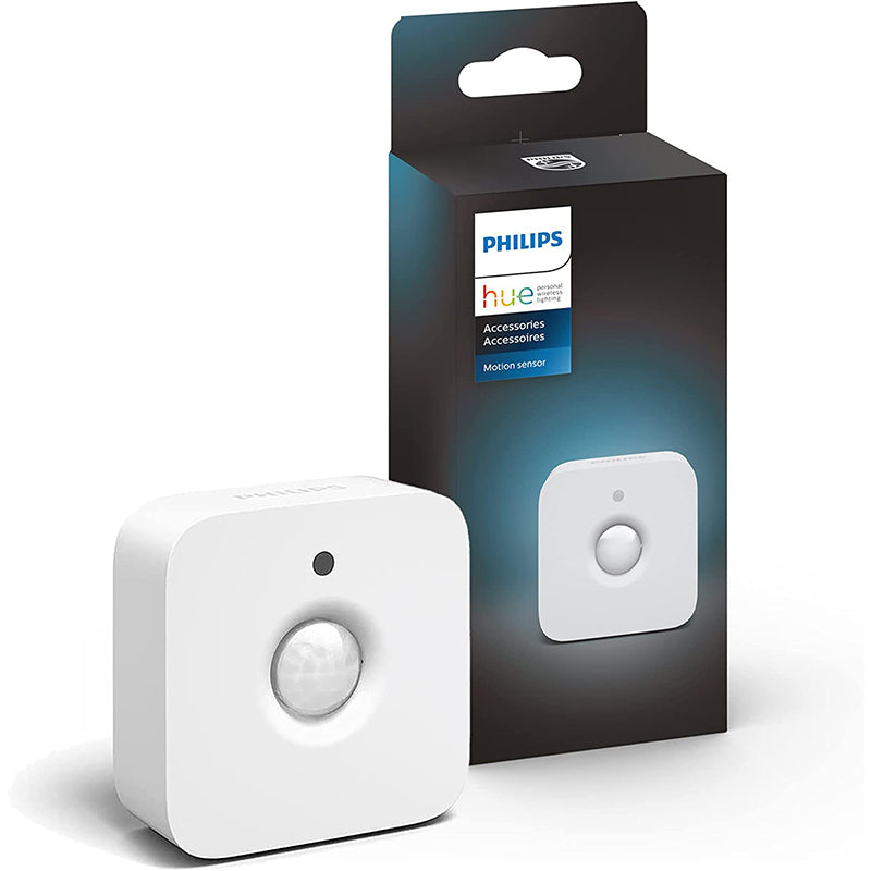 Philips Hue Motion Sensor New – Challenger Singapore