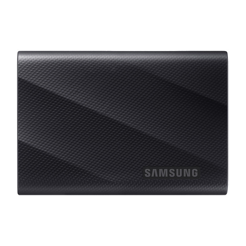 外付けハードディスク・ドライブ Samsung Portable SSD T9 4TB Samsung T9 4TB Portable SSD – Challenger Singapore
