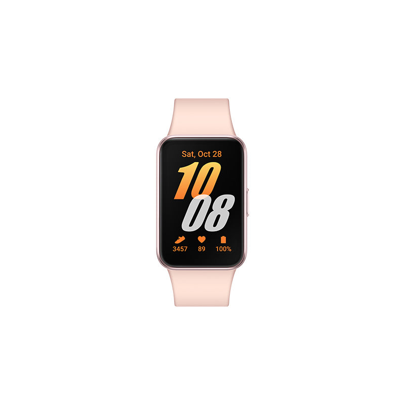 Samsung Galaxy Fit3 Pink Gold – Challenger Singapore