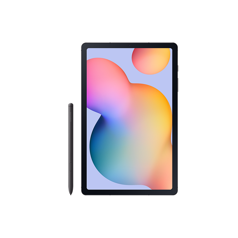 Samsung Tab S6 Lite (2024) 4+128GB Wi-Fi Gray (SM-P620NZAEXS