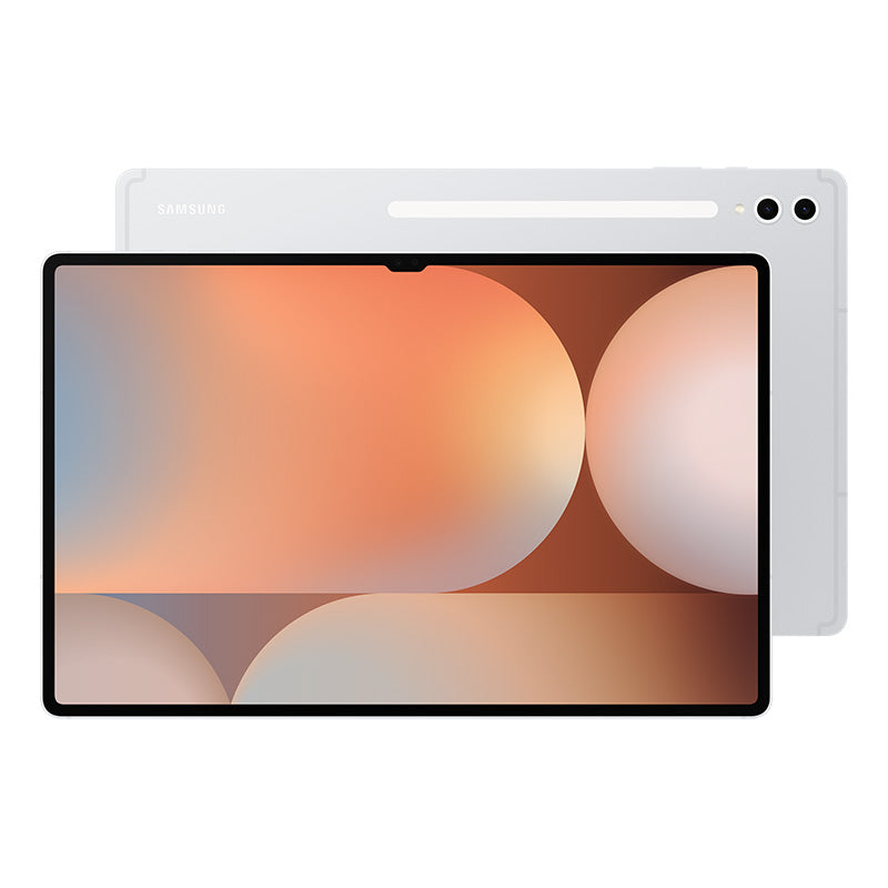Samsung Galaxy Tab S10 Ultra 5G 12+256GB Platinum Silver (SM