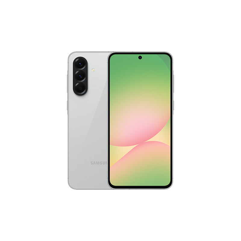 Samsung Galaxy A56 Light Gray 12+256GB 5G (SM-A566BZAUXSP