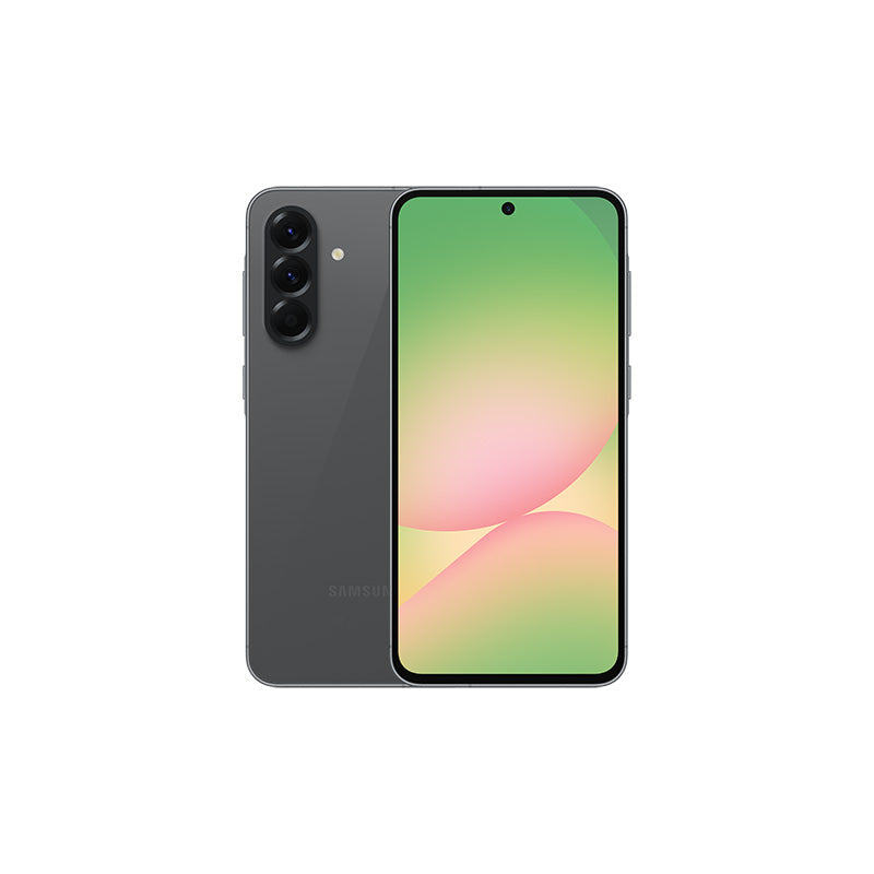 Samsung Galaxy A56 Graphite 12+256GB 5G (SM-A566BZKUXSP
