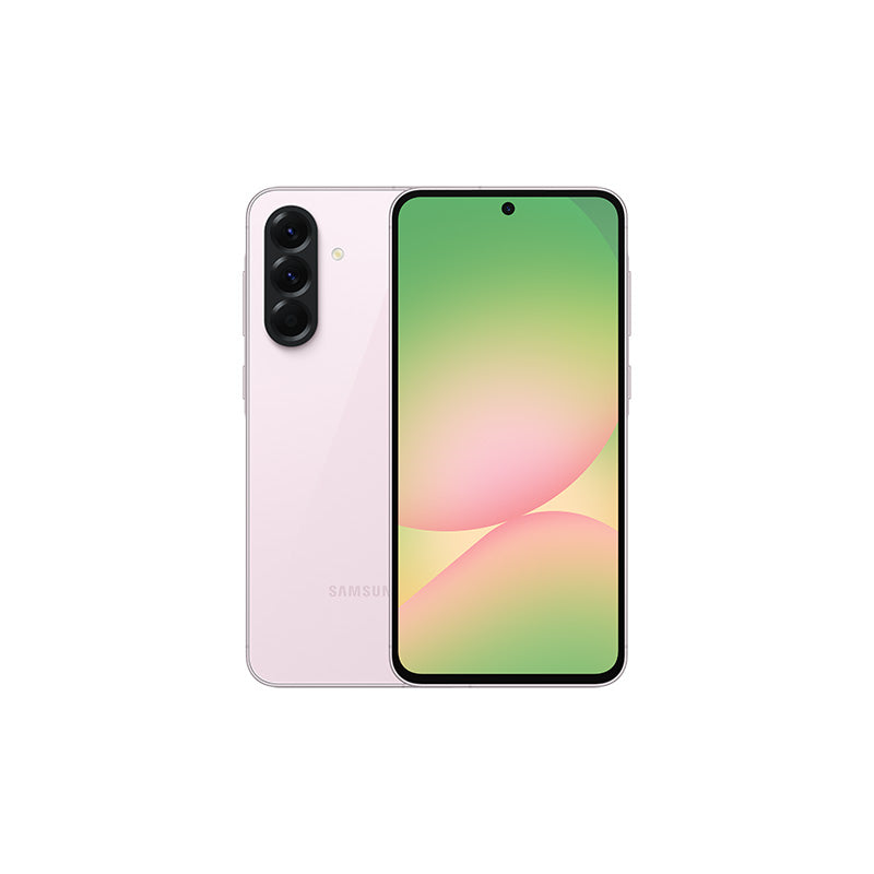 Samsung Galaxy A56 Light Pink 12+256GB 5G (SM-A566BLIUXSP