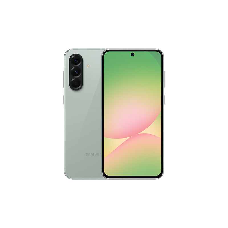 Samsung Galaxy A56 Olive 12+256GB 5G (SM-A566BZGUXSP) – Challenger