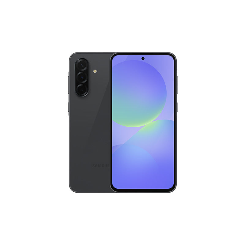 Samsung Galaxy A36 Black 8+256GB 5G (SM-A366BZKTXSP) – Challenger