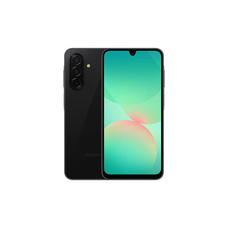 Samsung Galaxy A26 Black 8+256GB 5G (SM-A266BZKHXSP) – Challenger