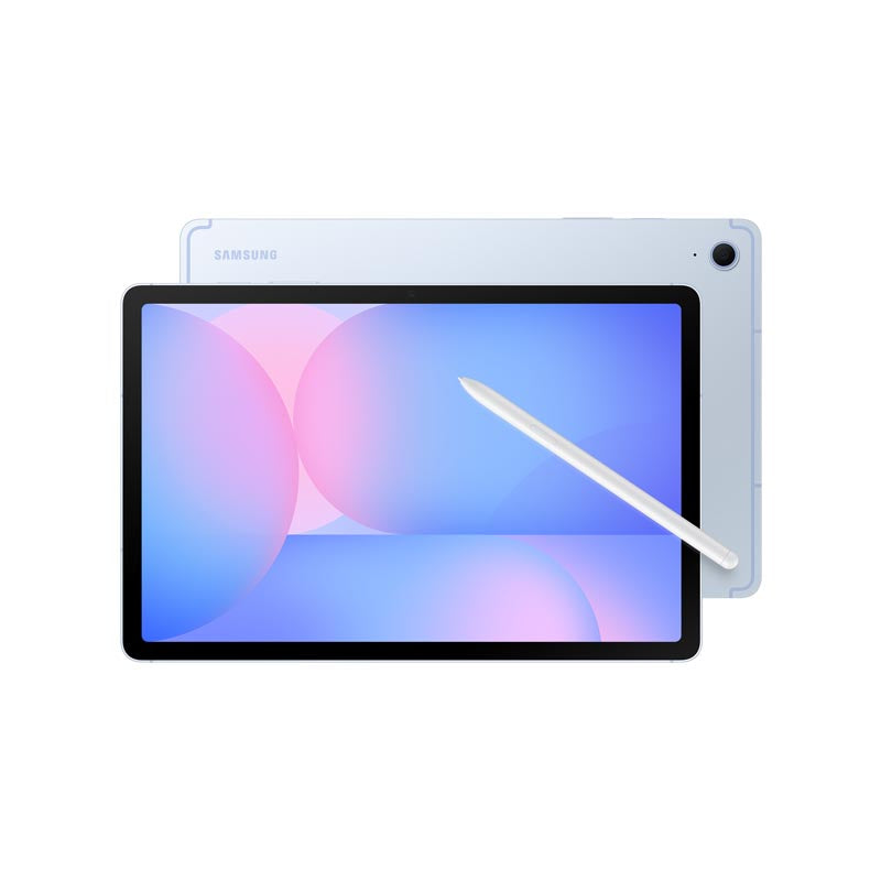Samsung Tab S10FE Wi-Fi Light Blue 8+128GB (SM-X520NLBAXSP