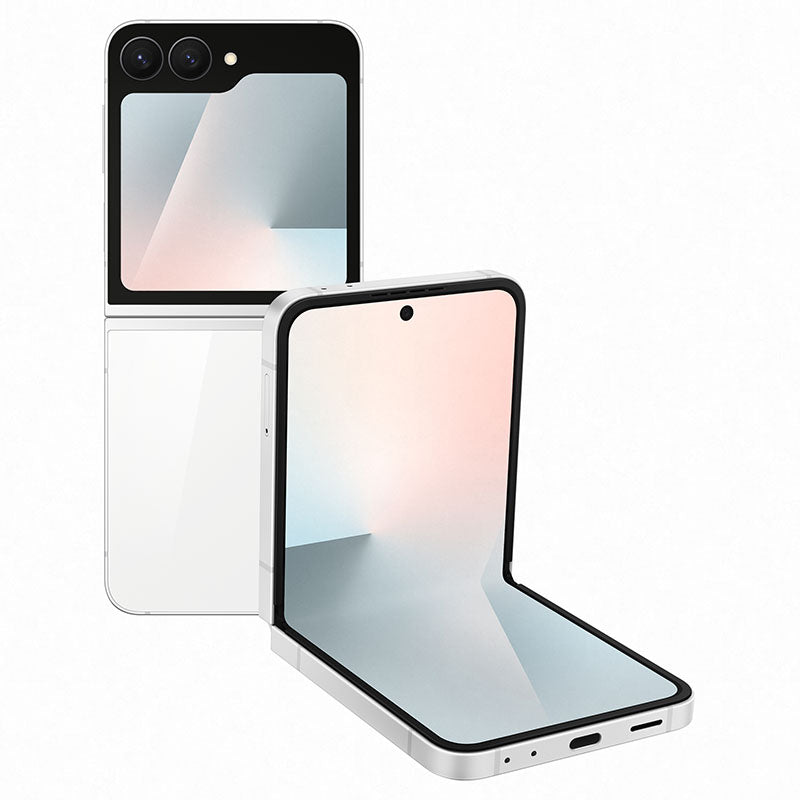 Samsung Galaxy Z Flip7 256GB 国内版 Samsung Galaxy Z Flip7｜ポケットに最適なGalaxy AIスマートフォン