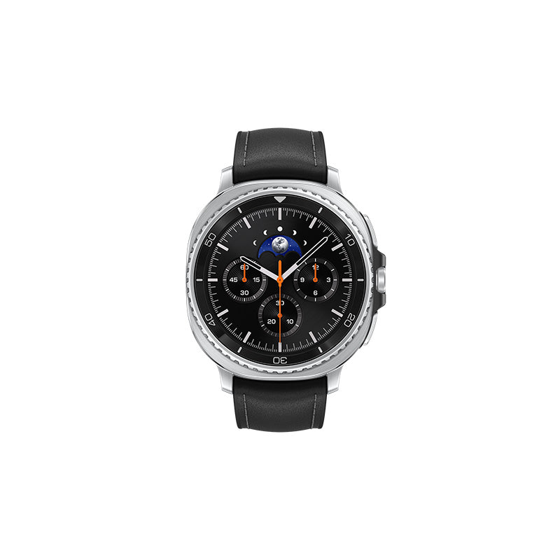 ANDROID - メッシ Samsung Galaxy Watch8 Classic 46mm LTE (Black) – Challenger Singapore