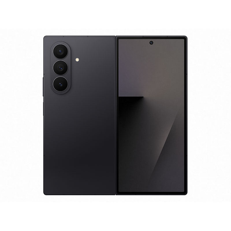 Samsung Galaxy Z Fold7 JetBlack 12+512GB 5G - AI (SM-F966BZKGXSP