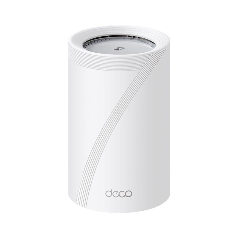 TP-Link Deco BE65 Pro BE11000 Home Mesh Wi-Fi 7 System (2-Pack