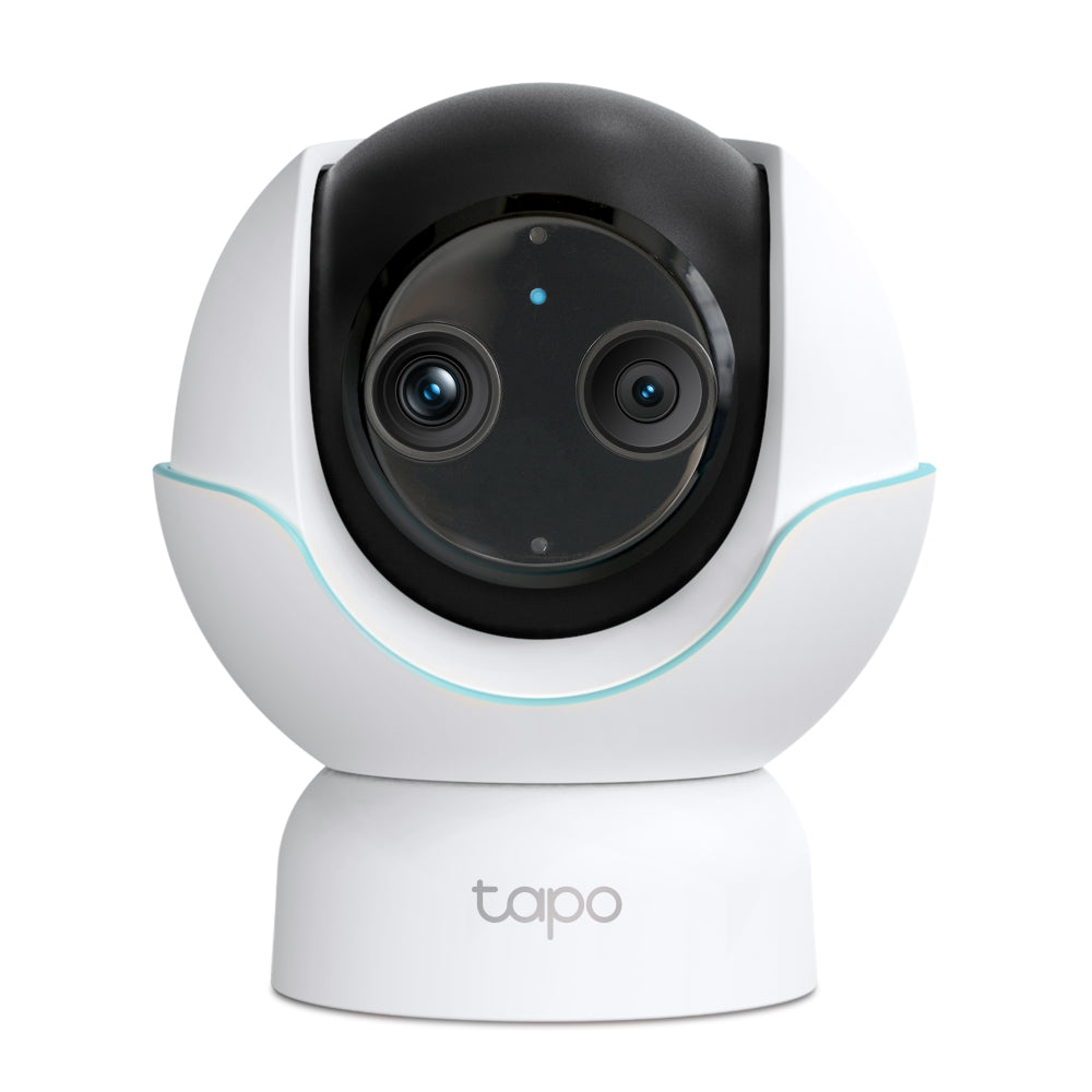 TP-Link Tapo C840 Pan/Tilt Smart AI Baby Monitor – Challenger