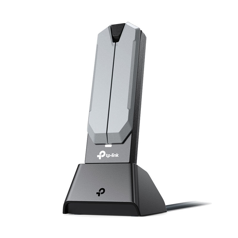 TP-Link Archer TBE400UH BE6500 Wi-Fi 7 High Gain Wireless USB