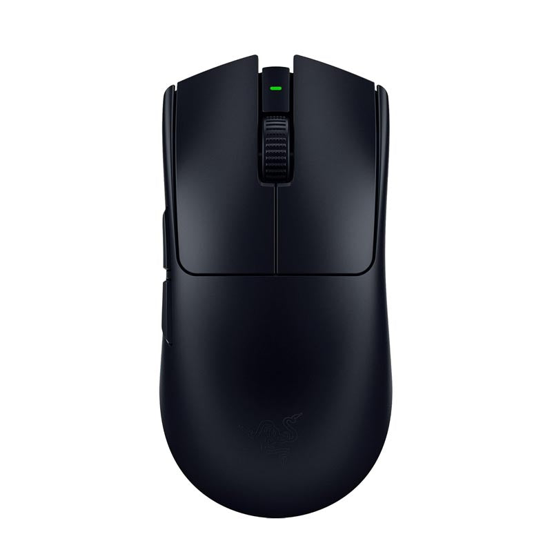 Razer Viper V3 Pro - Ultralight Wireless Esports Mouse (Black